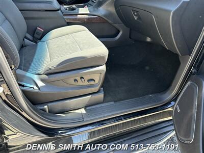 2018 GMC Yukon SLE   - Photo 9 - Amelia, OH 45102