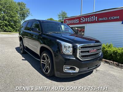 2018 GMC Yukon SLE   - Photo 1 - Amelia, OH 45102