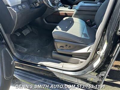 2018 GMC Yukon SLE   - Photo 18 - Amelia, OH 45102