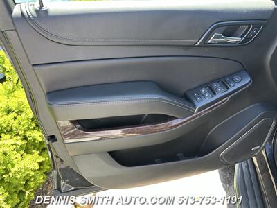 2018 GMC Yukon SLE   - Photo 19 - Amelia, OH 45102