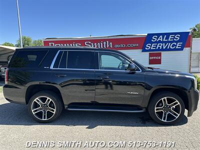 2018 GMC Yukon SLE   - Photo 2 - Amelia, OH 45102