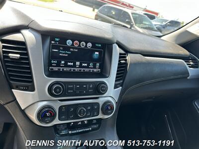 2018 GMC Yukon SLE   - Photo 20 - Amelia, OH 45102