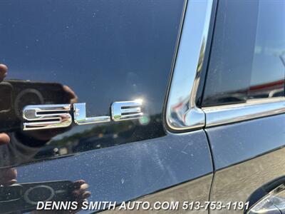 2018 GMC Yukon SLE   - Photo 8 - Amelia, OH 45102