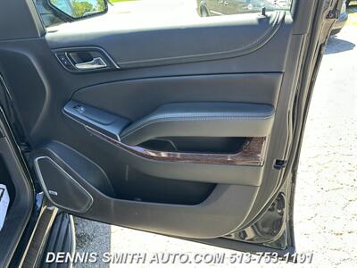 2018 GMC Yukon SLE   - Photo 10 - Amelia, OH 45102