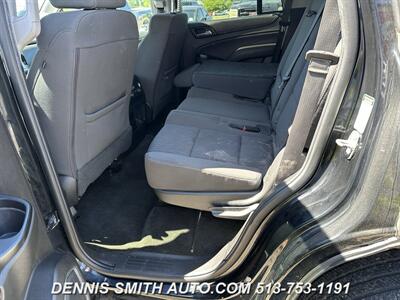 2018 GMC Yukon SLE   - Photo 16 - Amelia, OH 45102