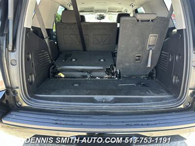 2018 GMC Yukon SLE   - Photo 15 - Amelia, OH 45102