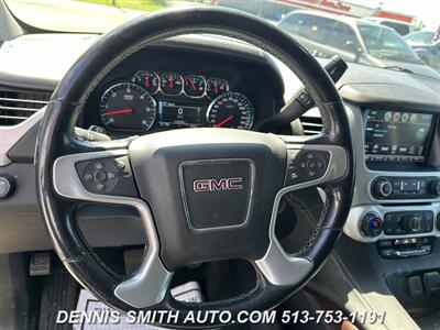 2018 GMC Yukon SLE   - Photo 22 - Amelia, OH 45102