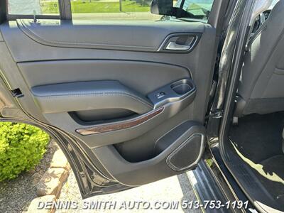 2018 GMC Yukon SLE   - Photo 17 - Amelia, OH 45102