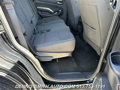 2018 GMC Yukon SLE   - Photo 12 - Amelia, OH 45102