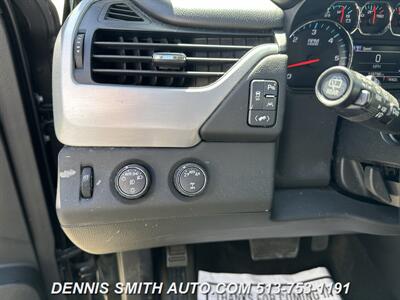 2018 GMC Yukon SLE   - Photo 23 - Amelia, OH 45102