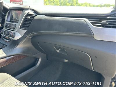 2018 GMC Yukon SLE   - Photo 11 - Amelia, OH 45102