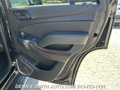 2018 GMC Yukon SLE   - Photo 13 - Amelia, OH 45102
