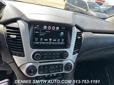 2018 GMC Yukon SLE   - Photo 24 - Amelia, OH 45102