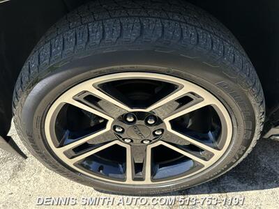 2018 GMC Yukon SLE   - Photo 28 - Amelia, OH 45102
