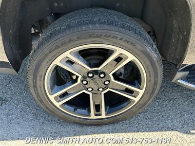 2018 GMC Yukon SLE   - Photo 30 - Amelia, OH 45102