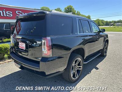 2018 GMC Yukon SLE   - Photo 7 - Amelia, OH 45102
