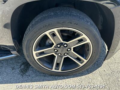 2018 GMC Yukon SLE   - Photo 31 - Amelia, OH 45102