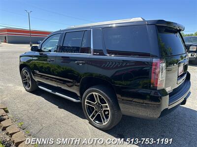 2018 GMC Yukon SLE   - Photo 5 - Amelia, OH 45102