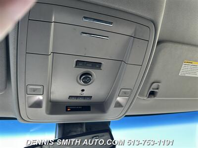 2018 GMC Yukon SLE   - Photo 26 - Amelia, OH 45102
