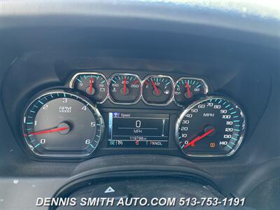 2018 GMC Yukon SLE   - Photo 21 - Amelia, OH 45102