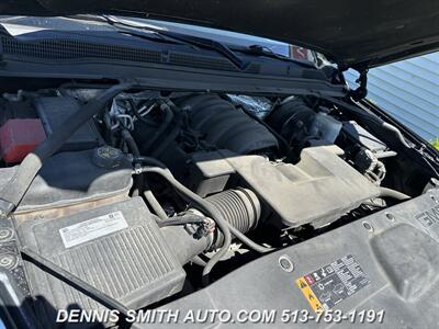 2018 GMC Yukon SLE   - Photo 27 - Amelia, OH 45102