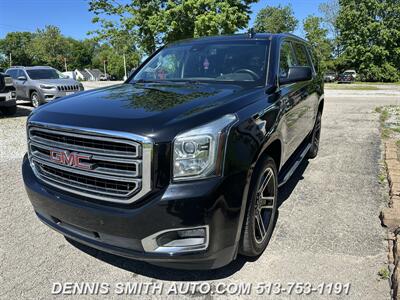 2018 GMC Yukon SLE   - Photo 4 - Amelia, OH 45102