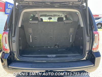 2018 GMC Yukon SLE   - Photo 14 - Amelia, OH 45102