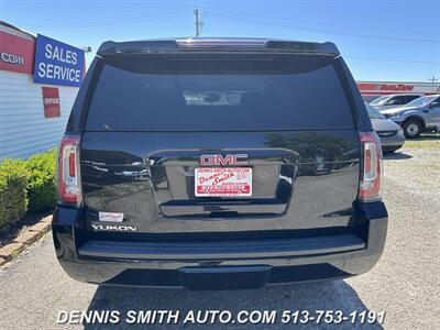 2018 GMC Yukon SLE   - Photo 6 - Amelia, OH 45102