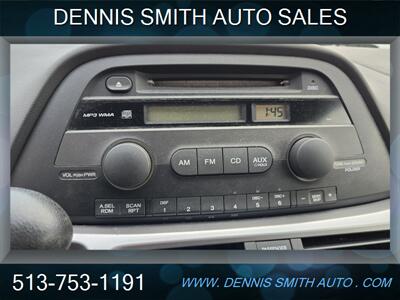 2009 Honda Odyssey LX   - Photo 22 - Amelia, OH 45102