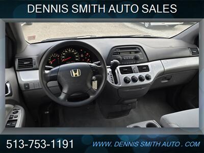 2009 Honda Odyssey LX   - Photo 20 - Amelia, OH 45102