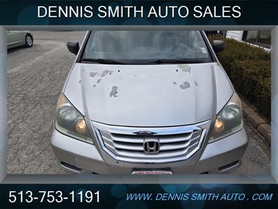 2009 Honda Odyssey LX   - Photo 3 - Amelia, OH 45102