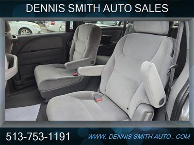 2009 Honda Odyssey LX   - Photo 19 - Amelia, OH 45102