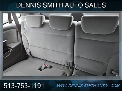 2009 Honda Odyssey LX   - Photo 18 - Amelia, OH 45102