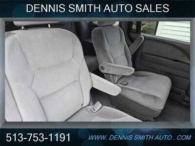 2009 Honda Odyssey LX   - Photo 15 - Amelia, OH 45102