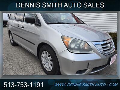 2009 Honda Odyssey LX   - Photo 1 - Amelia, OH 45102