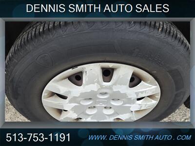 2009 Honda Odyssey LX   - Photo 8 - Amelia, OH 45102