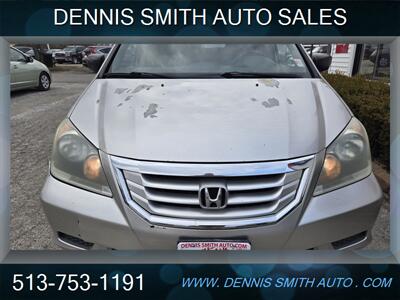 2009 Honda Odyssey LX   - Photo 2 - Amelia, OH 45102