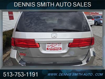 2009 Honda Odyssey LX   - Photo 10 - Amelia, OH 45102