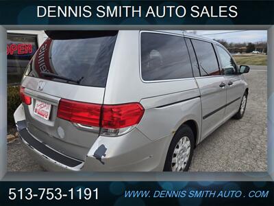 2009 Honda Odyssey LX   - Photo 11 - Amelia, OH 45102