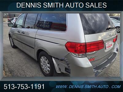 2009 Honda Odyssey LX   - Photo 9 - Amelia, OH 45102