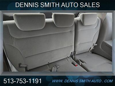 2009 Honda Odyssey LX   - Photo 16 - Amelia, OH 45102