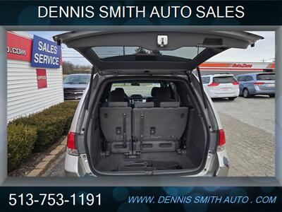 2009 Honda Odyssey LX   - Photo 17 - Amelia, OH 45102
