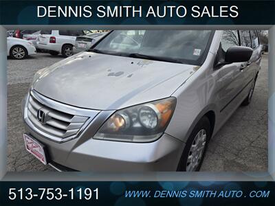 2009 Honda Odyssey LX   - Photo 4 - Amelia, OH 45102