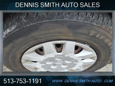 2009 Honda Odyssey LX   - Photo 7 - Amelia, OH 45102