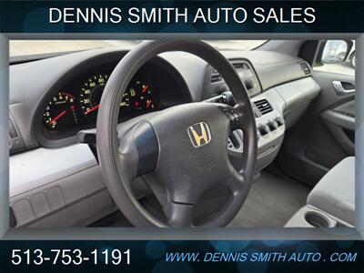 2009 Honda Odyssey LX   - Photo 25 - Amelia, OH 45102