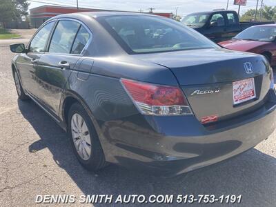 2008 Honda Accord LX   - Photo 4 - Amelia, OH 45102