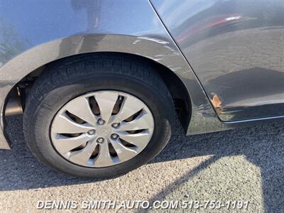 2008 Honda Accord LX   - Photo 16 - Amelia, OH 45102