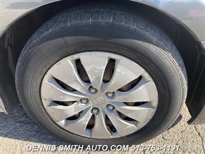 2008 Honda Accord LX   - Photo 18 - Amelia, OH 45102
