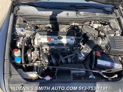 2008 Honda Accord LX   - Photo 21 - Amelia, OH 45102