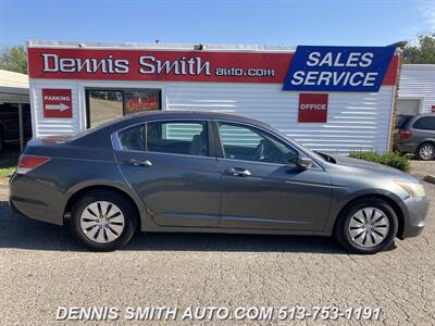 2008 Honda Accord LX   - Photo 7 - Amelia, OH 45102